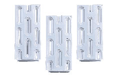 Інтер'єрні стінові 3 Д панелі