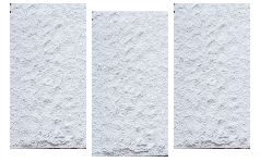 3D панель Шарм-ель-Шейх 1 Білий