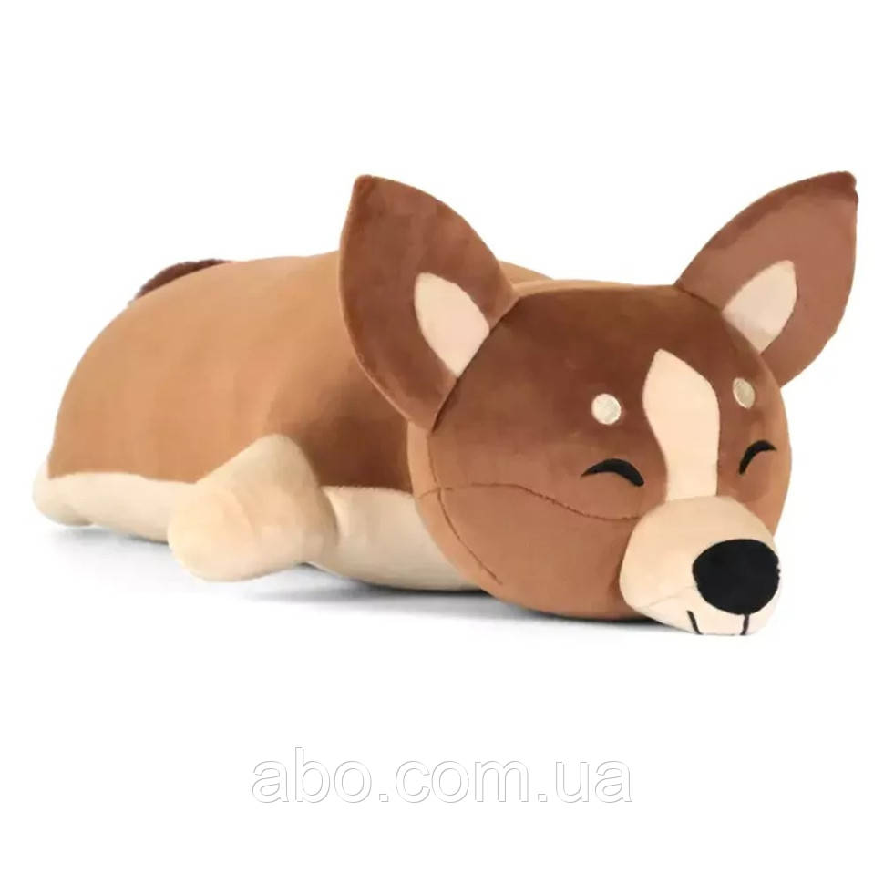 Подушка декоративна Песик обіймашка FWPDOGYHUGBKC0000, 73 см, фото 1