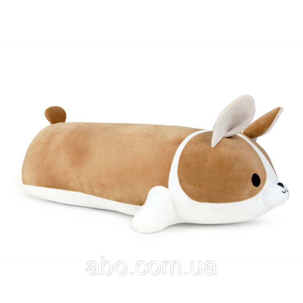 Подушка декоративна собака Коргі Норман FWPDOGCORGI23BG70, фото 1