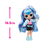 Ігровий набір з лялькою "Еллі Флай" L.O.L. Surprise! 591689 серії "Tweens Core" з аксесуарами, фото 2