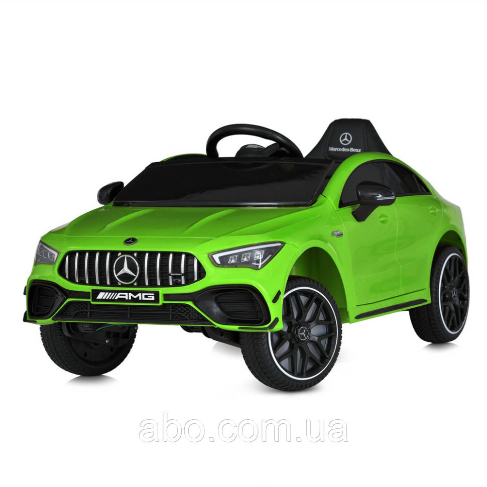 Дитячий електромобіль Машина M 5851EBLR-5 до 30 кг, фото 1