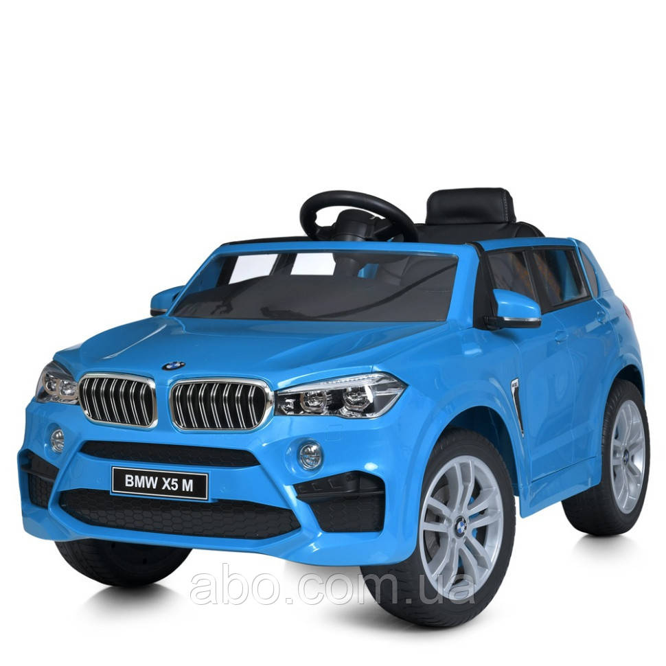 Дитячий електромобіль Машинка M 4522EBLR-4 до 30 кг, фото 1