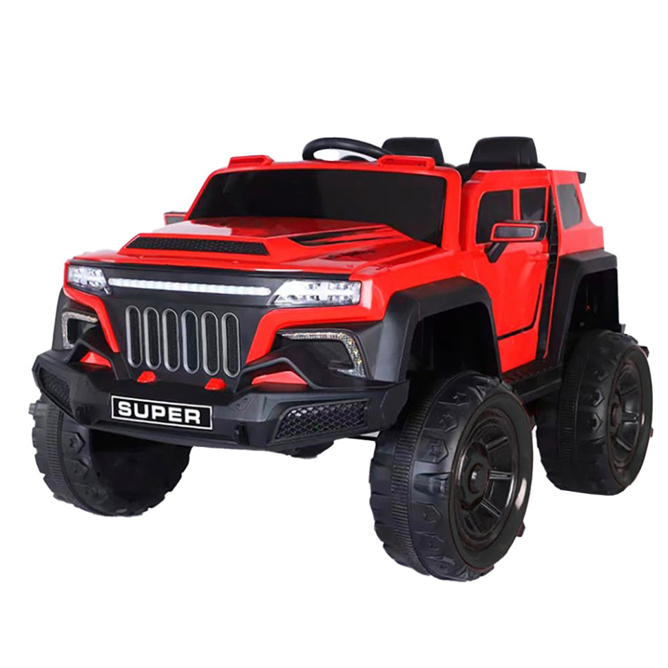 Дитячий електромобіль Машинка M 5802EBLR-3 до 30 кг, фото 1