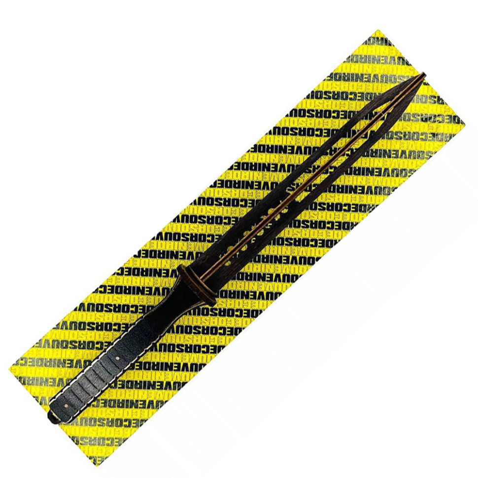 Дерев'яний сувенірний ніж «jKommando SHADOW» JK-Sh, фото 1