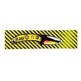 Ніж дерев'яний сувенірний «Scorpion MAGNALIUM» Sc-Mag, фото 2