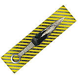 Дерев'яний сувенірний ніж «КУНАІ BONE» KUN-Bo, фото 2