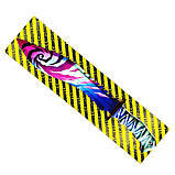 Дерев'яний сувенірний ніж «КУКРІ SEA» KUK-Se, фото 2