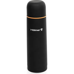 Термос Hölmer Exquisite 750 мл Чорний TH-00750-SRBO Exquisite smart
