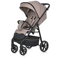 Коляска дитяча прогулянкова «FIJI» ME 1113-2 Beige Matt