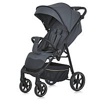 Коляска дитяча прогулянкова «FIJI» ME 1113-2 Gray Matt