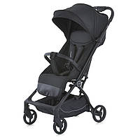 Коляска дитяча прогулянкова MUSE ME 1118 Black