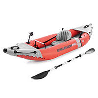 Надувний Човен EXCURSION PRO K1 68303, 305 x 91 x 46 см