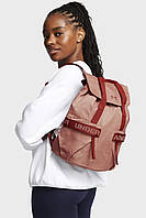 Женский розовый рюкзак UA Favorite Backpack Under Armour 1369211-696