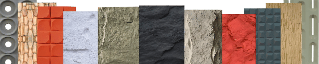 Інтер'єрні 3 Д панелі Інтер'єрні 3 Д панелі