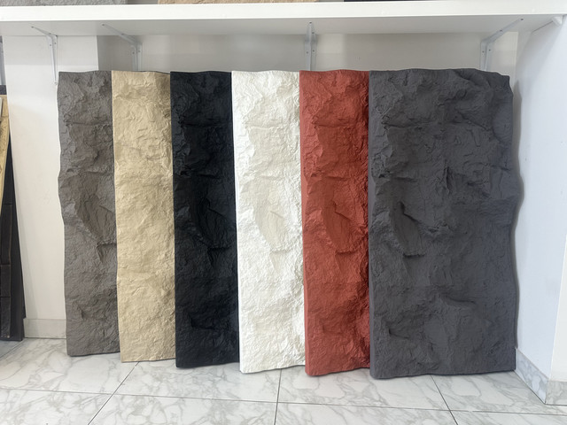 Стінові панелі Стінові панелі