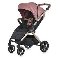 Дитяча коляска прогулянкова DYNAMIC PRO ME 1053G-2 Special Pink