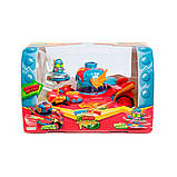 Ігровий набір серії «Rivals of Kaboom» - ШАЛЕНА ШВИДКІСТЬ SuperThings PSTSP112IN60, фото 2