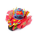 Ігровий набір серії «Rivals of Kaboom» - ШАЛЕНА ШВИДКІСТЬ SuperThings PSTSP112IN60, фото 6