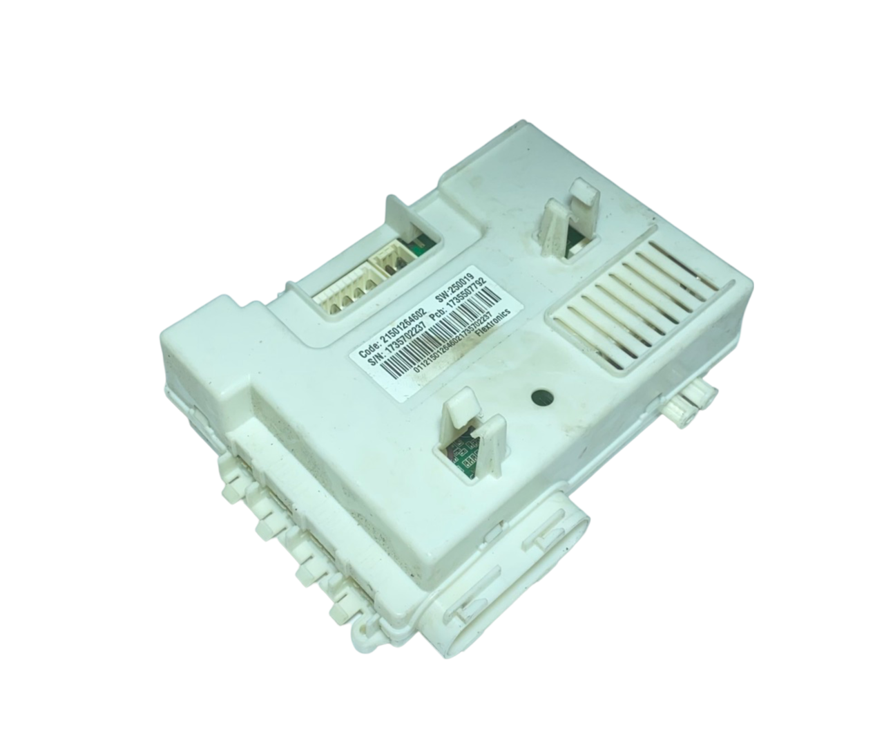 Модуль (Плата) для пральної машини ariston/indesit Б/У C00345565 21501264602 SW 250019 1641200558