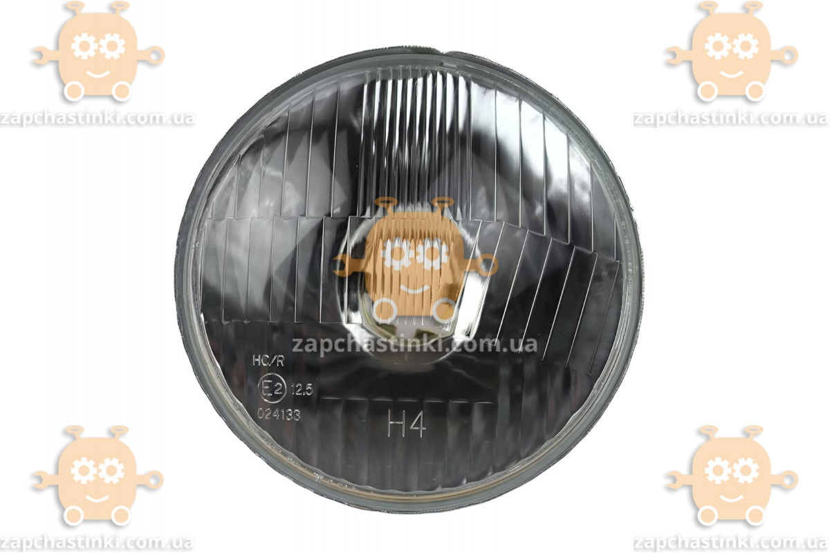 Элемент оптики ВАЗ 2103, 2106 ближний свет лампа Н4 (пр-во CS-20) ПИР ...