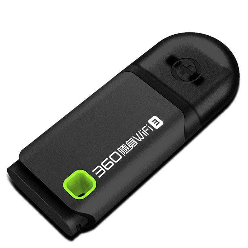 Wi-Fi 360 адаптер USB 300Mbps