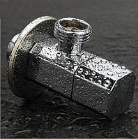 Запірний клапан