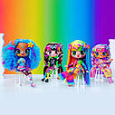 Ігровий набір з лялькою Decora girlz - лялька Луна D1006, фото 7
