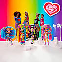 Ігровий набір з лялькою Decora girlz - лялька Луна D1006, фото 6