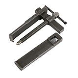 Знімач підшипників рельсовий посилений 4" ZB-SP4, фото 4