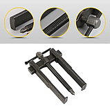 Знімач підшипників рельсовий посилений 4" ZB-SP4, фото 5