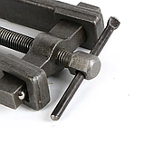 Знімач підшипників рельсовий посилений 4" ZB-SP4, фото 6