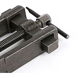 Знімач підшипників рельсовий посилений 4" ZB-SP4, фото 7