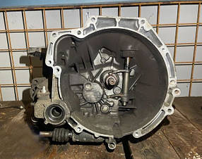 КПП Форд Ескорт 1.6 16v 96WT7F096BA