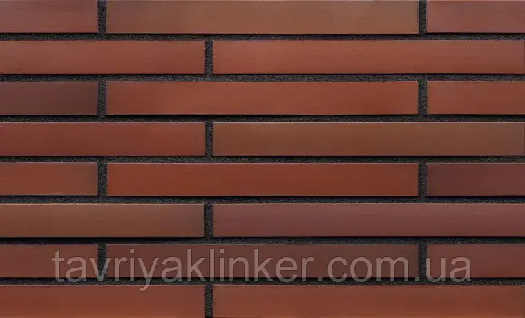 Клінкерна керамічна плитка для фасадів та інтер'єру Tibetan flame (LF11), фото 1