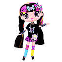Ігровий набір з лялькою Decora girlz - лялька Луна D1006, фото 3