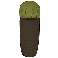 Чохол для ніг Platinum / Khaki Green khaki brown
