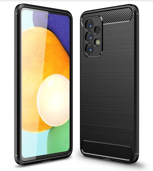 Захисний чохол-бампер для Samsung Galaxy A33 5G (SM-A336B), фото 1