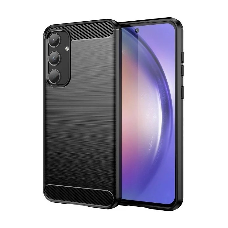 Захисний чохол-бампер для Samsung Galaxy A55 (SM-A556B), фото 1