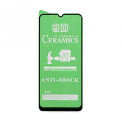 Захисне скло Film Ceramic Medium for Realme C3 без паковання