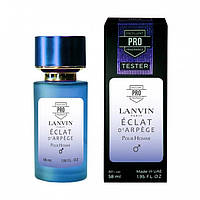 Lanvin Eclat d`Arpege for men - Tester 58ml