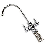 Фільтр зворотного осмосу Leader RO-6L-75GPD, фото 8