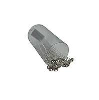 Шпильки в волосся з камінням