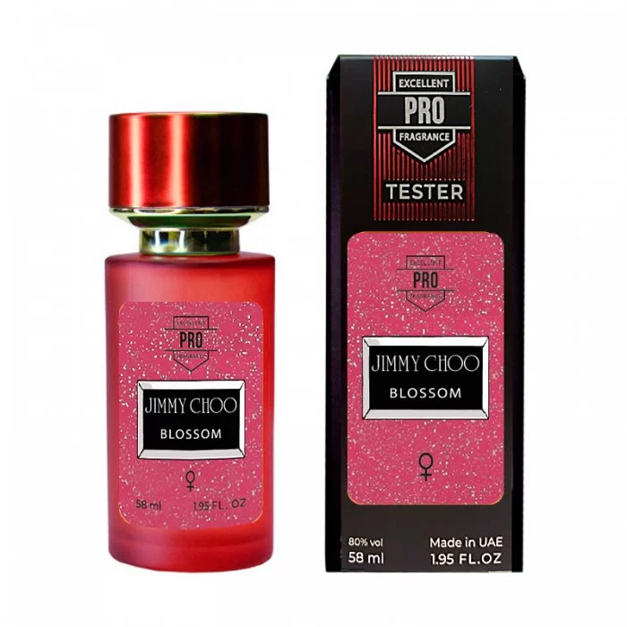 Jimmy Choo Blossom - Tester 58ml