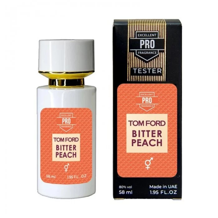 Tom Ford Bitter Peach - Tester 58ml