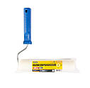 Валик малярний MASTERTOOL Moltopren 50/250 мм Ø 6 мм із ручкою 92-8255-Р, фото 2