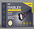 Ручний ліхтар Rablex RB917, 19XTE, 1х18650 акумулятор, Type-C, 3200LM, фото 4