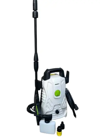 Мийка високого тиску Tirex TRHPW13-11 [110бар/1500Вт/6,5л.хв], фото 1