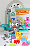 Гра-балансир Сова 4FUN Game Club 30299, фото 3