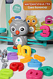 Гра-балансир Сова 4FUN Game Club 30299, фото 5